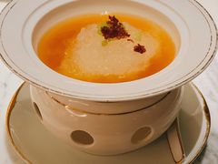 15年火瞳炖官燕-鹏瑞莱佛士酒店·云璟 Yun Jing