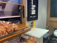 -巴黎贝甜(豪浦店)