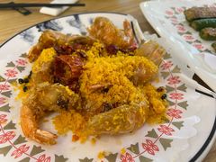 -德胜轩正宗顺德菜(宝安沙井会展中心店)