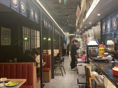 -沼津港精致料理·寿喜烧·烧鸟(龙湖南桥天街日料榜单店)