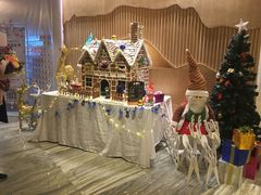 -“香”全日餐厅·株洲大汉希尔顿酒店