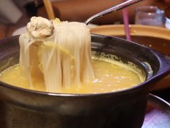 -蚝堡海鲜·威海菜·海肠捞饭·烧烤·亚洲吃蚝公司(幸福门店)