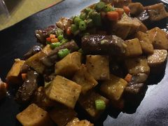 -茗荔园农庄(大涌店)