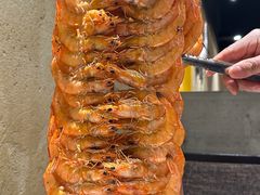 -汉巴味德·烤肉与啤酒的自助(杭州大悦城店)