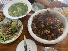 -醉御香渔家园(临沂路与大连路店)