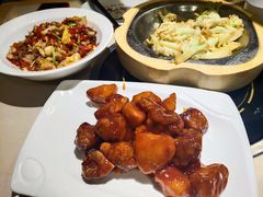 -大碗先生(万家丽店)