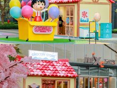 -东莞松山湖万象汇