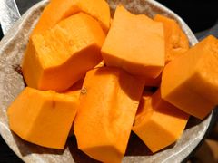 南瓜-大风老火锅(江北一店)