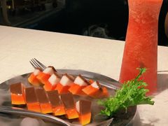 木瓜冻-麓湘小镇(开福万达广场店)