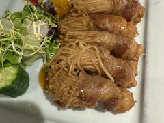 -松子料理(华威桥店)