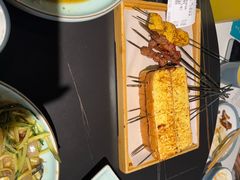-西夏回族烧麦馆(牡丹街店)