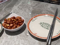 -皇后餐厅-煲仔·小菜·打边炉(古北店)