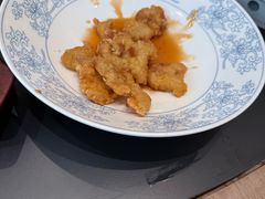 -连鹭海鲜·海肠捞饭·欢聚宴请(星海店)