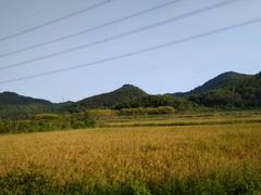 -小格里自然风景区
