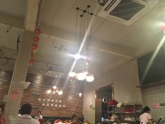 大堂-利雅园酒家(大沙地店)