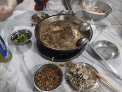-重庆特色冷锅鱼(武大店)