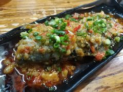 -盖帮鳝鱼串串(东郊记忆店)