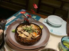 -佬麻雀·新湘菜(珠海金发购物中心店)
