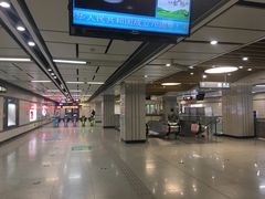 -凤栖原(地铁站)
