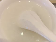 -广州增城保利郡雅酒店-月色西餐厅