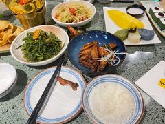 -Home Thai·泰谣(王府井apm店)