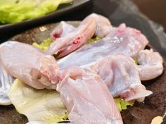 -老酉火锅(阳明古镇店)