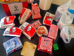 -肯德基(津滨店)