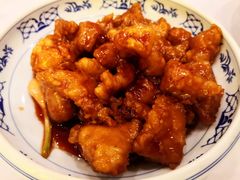 炸熘荔枝肉-聚春园自助餐厅(东街口店)