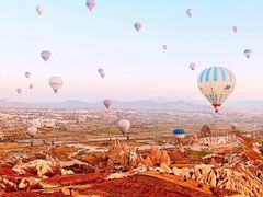 -Seten Restaurant Cappadocia
