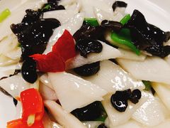 -鲍氏金勺子(恒大店)