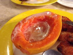 -阳光五洲大酒店·宴会厅