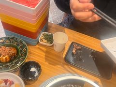 -水林间·寿喜烧自助(仙林金鹰店)