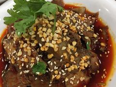 -力力豆花庄(广渠门店)