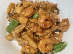 -大铁勺新津菜(东丽阳光新业广场店)