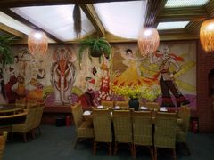 -多哥水傣味餐厅(司马巷店)