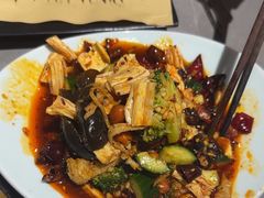 -李赵合鲜肉烧烤(西荷店)