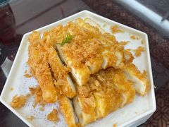 -邢家锅贴老店·非遗·开封菜(金明广场店)