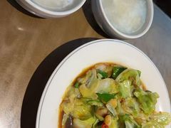 -向川南·水煮鱼·川菜(和平里店)