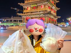 -紫泥369粗粮季(四牌楼店)