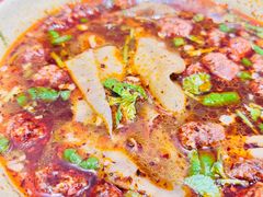 -苏记丸子汤(彭城路店)