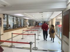 -上海中医药大学附属曙光医院(东部)