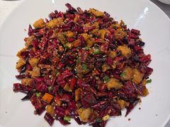 -渝信川菜(新辰里亚运村店)