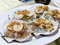 -老字号蛇口德记烧腊饭店·海鲜加工