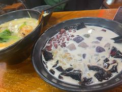 -台州老六海鲜面馆(上南总店)