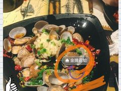 -红钳侠小龙虾·烧烤(中赢康康谷店)