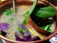 -老诚一锅羊蝎子(黄寺大街店)