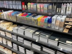 -MUJI无印良品(远洋未来广场店)