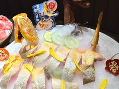 -骨之味·筒骨汤火锅(江头店)