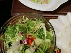 -城南往事风味主题餐厅(领秀城店)