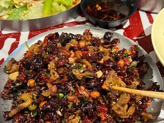 -靓靓蒸虾·头牌蒸虾(万松园玲珑店)